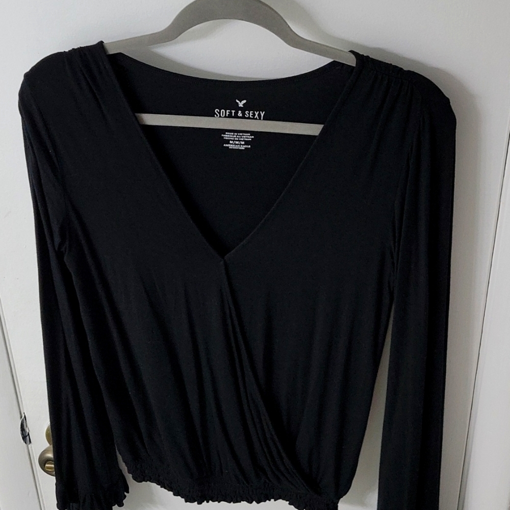 American Eagle long sleeve